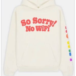 Madhappy No WiFi Hoodie